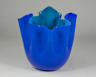 Fazzoletto Vase