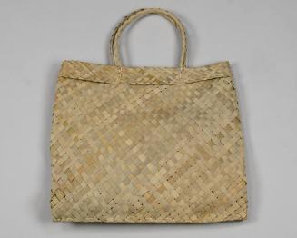 Straw Bag