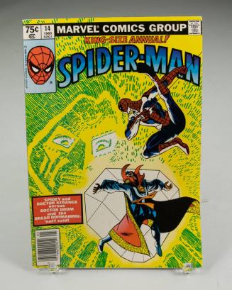 The Amazing Spider-Man Vol. 1 No. 14