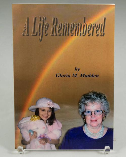 A Life Remembered