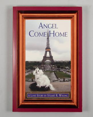 Angel Come Home: A Love Story