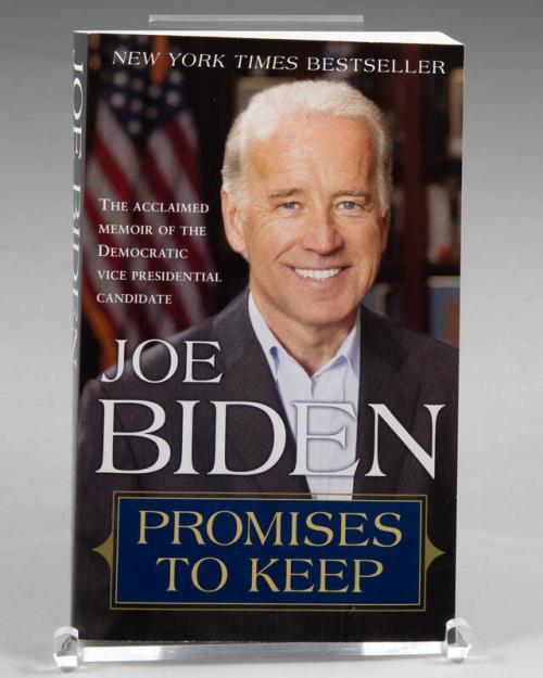 Promises to Keep