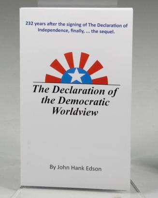 The Declaration of the Democratic Worldview