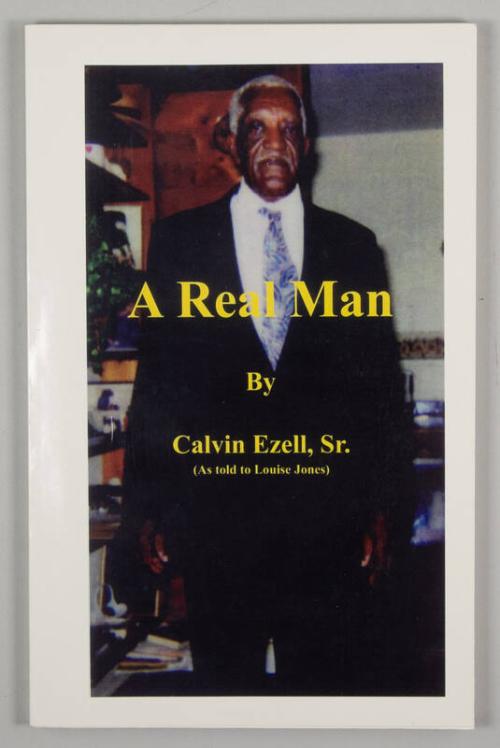 Calvin Ezell Sr.