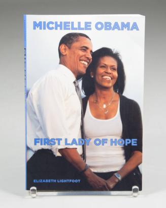 Michelle Obama: First Lady of Hope