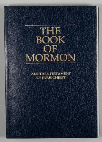 The Book of Mormon