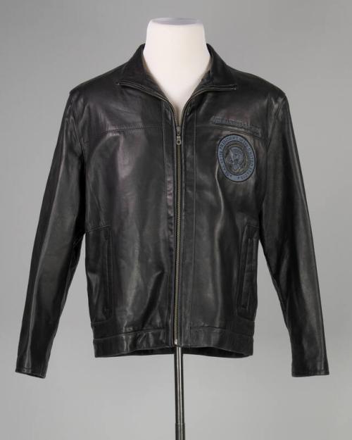 Master Padlocks Jacket