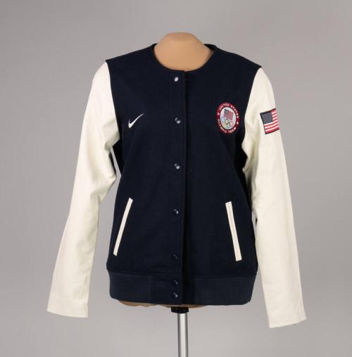 United States Olympic Team Jacket