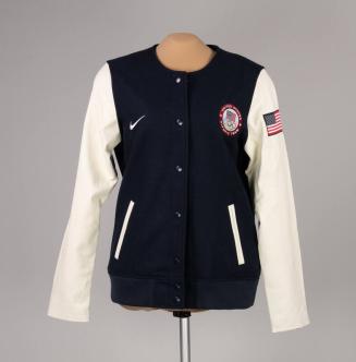 United States Olympic Team Jacket