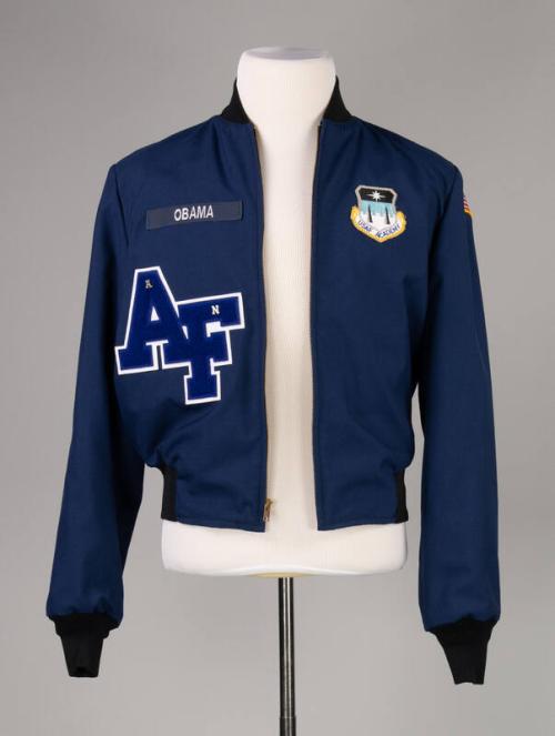 United States Air Force Academy Class of 2012