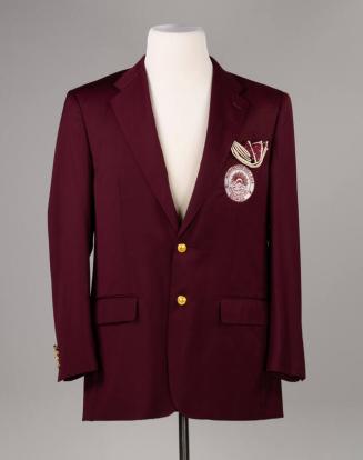 Morehouse College Blazer