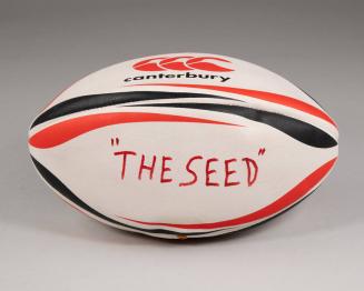 Canterbury Elite Rugby Ball