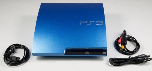 Sony Playstation 3 Console