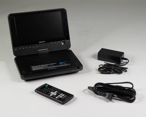 Sony DVD Player