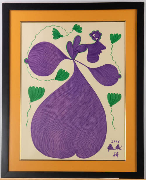 Image courtesy of the Barack Obama Presidential Library