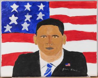 Mr. President