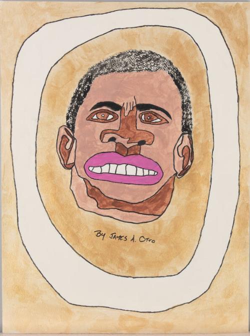 Image courtesy of the Barack Obama Presidential Library
