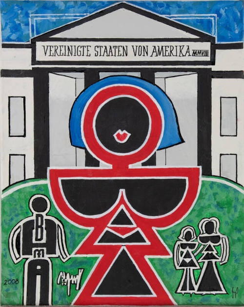 Image courtesy of the Barack Obama Presidential Library