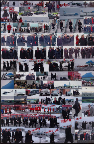 Image courtesy of the Barack Obama Presidential Library