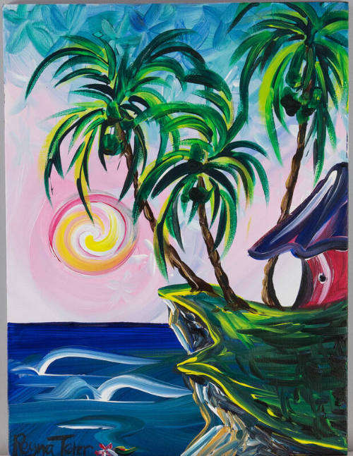 Image courtesy of the Barack Obama Presidential Library