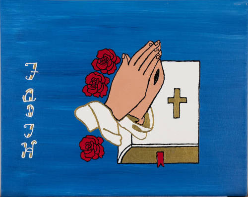 Image courtesy of the Barack Obama Presidential Library