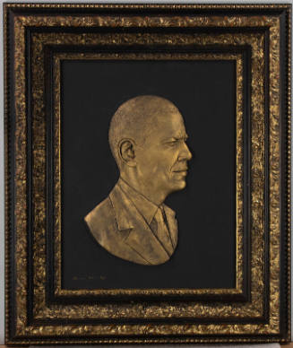 Image courtesy of the Barack Obama Presidential Library