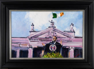 Image courtesy of the Barack Obama Presidential Library