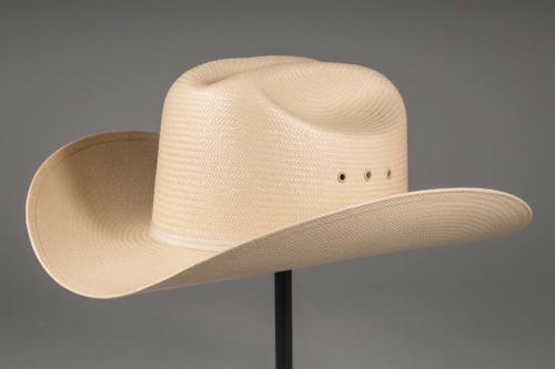 Larry Mahan Cowboy Hat