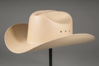 Larry Mahan Cowboy Hat