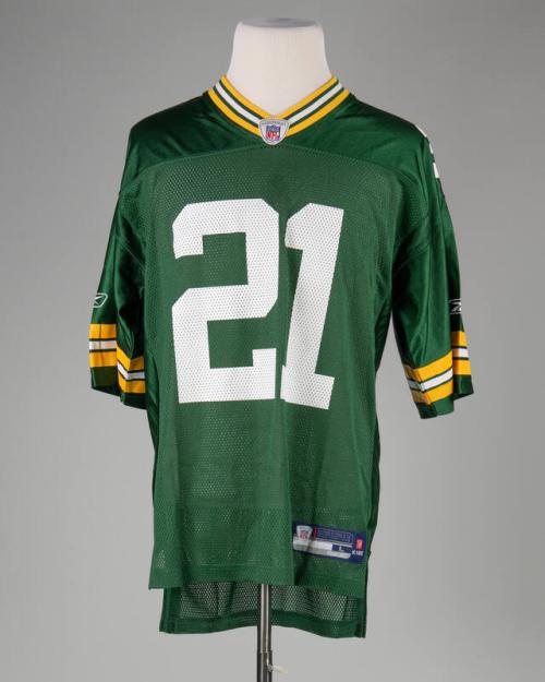 Charles Woodson