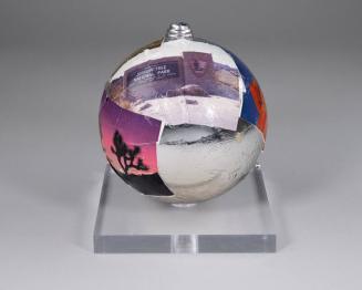2009 White House Joshua Tree Holiday Ornament