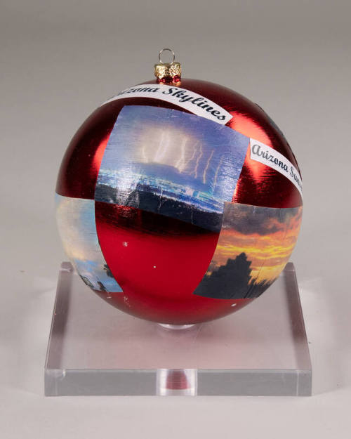 Image courtesy of the Barack Obama Presidential Library