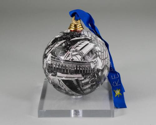 2009 White House Holiday Ornament