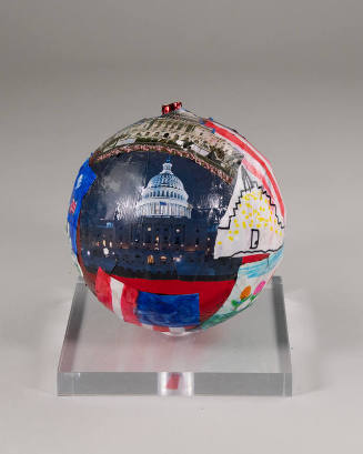 Image courtesy of the Barack Obama Presidential Library