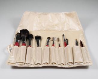 Makeup Brush Kit