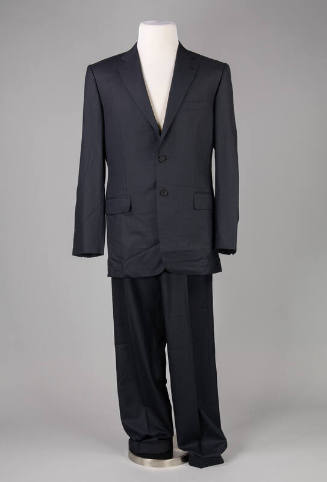 Image courtesy of the Barack Obama Presidential Library 