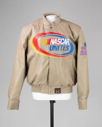 NASCAR Unites Jacket