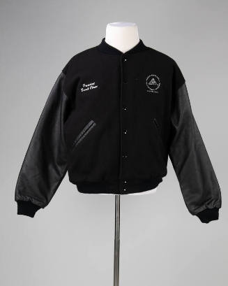 Image courtesy of the Barack Obama Presidential Library 