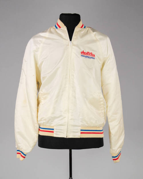 Image courtesy of the Barack Obama Presidential Library 