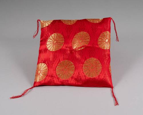 Miniature Throw Pillow