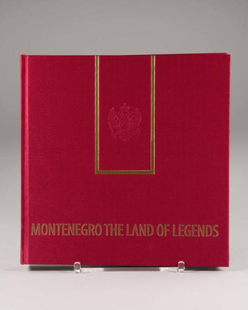 Montenegro: The Land of Legends