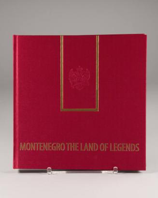 Montenegro: The Land of Legends