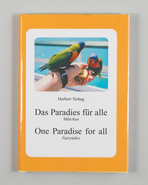 One Paradise for All: Fairytales