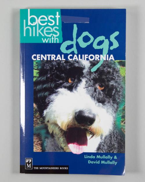 Best Hikes with Dogs: Central California