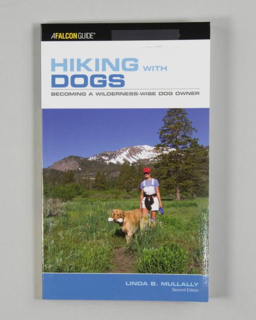 Hiking Guide: Becoming a Wilderness-Wise Dog Owner