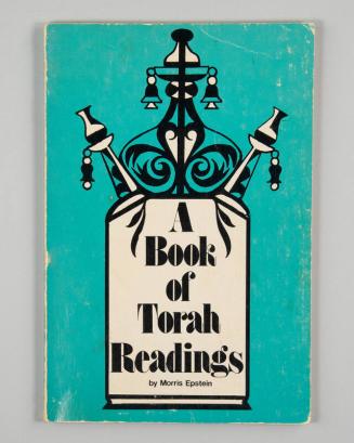 A Book of Torah Readings