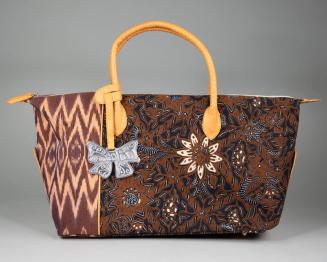 Batik Bag