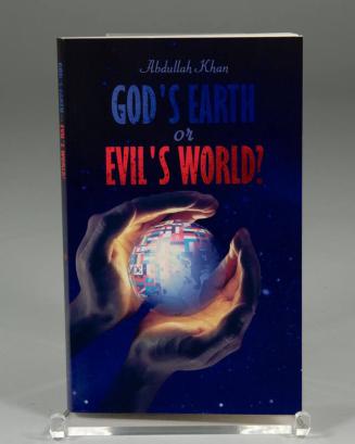 God's Earth or Evil's World