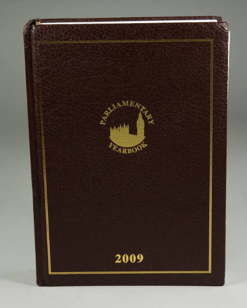 Image courtesy of the Barack Obama Presidential Library 