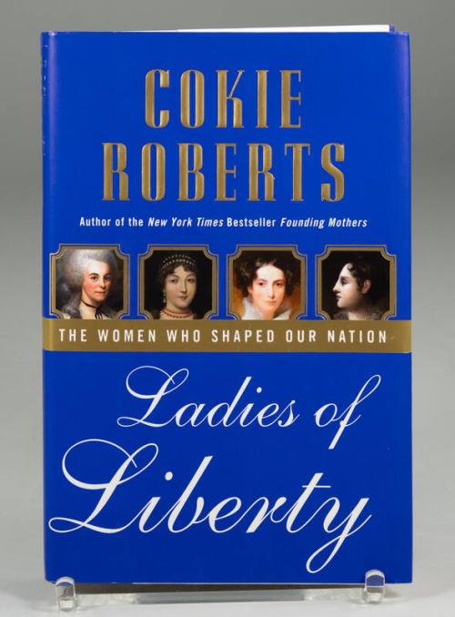 Cokie Roberts